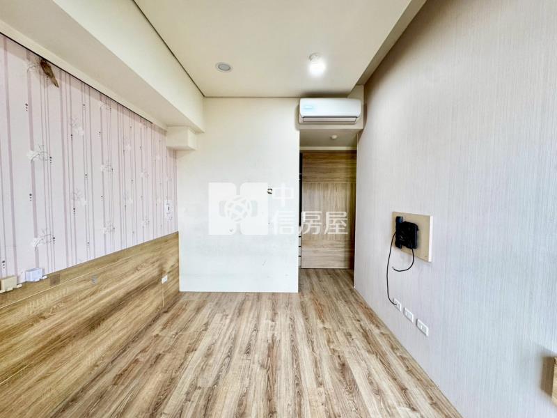 大熊康橋低總價三房雙平車房屋室內格局與周邊環境