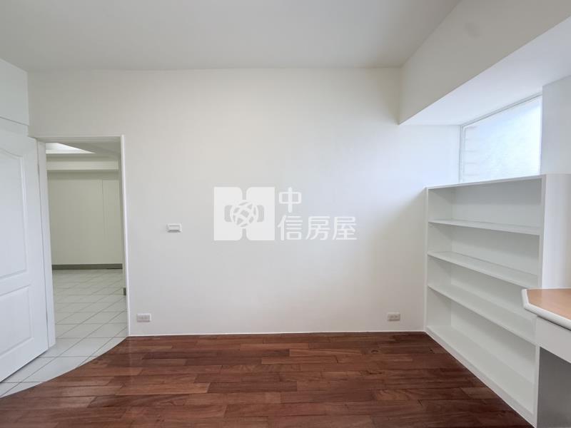 永康社教館三房電寓房屋室內格局與周邊環境