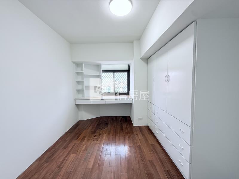 永康社教館三房電寓房屋室內格局與周邊環境