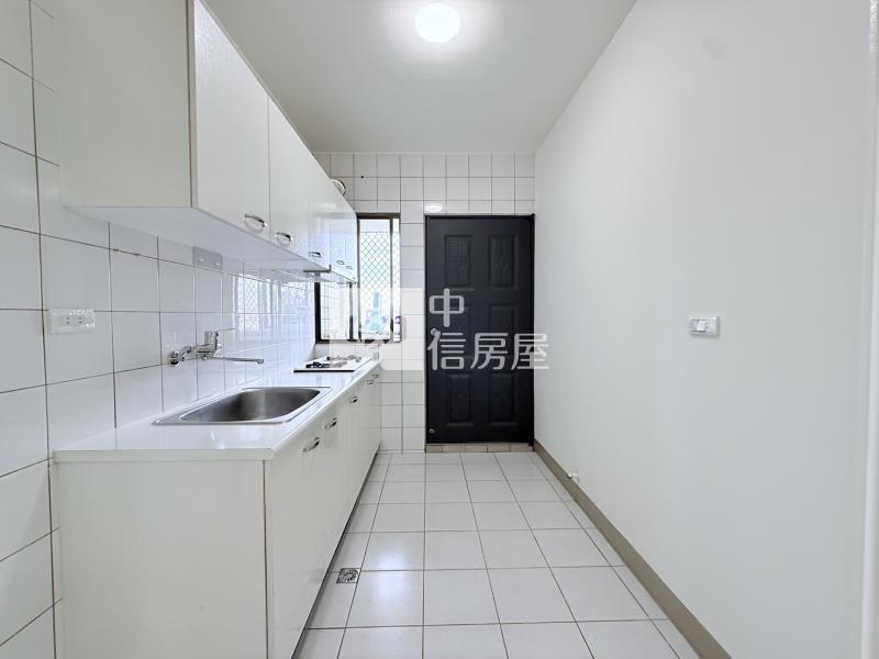 永康社教館三房電寓房屋室內格局與周邊環境
