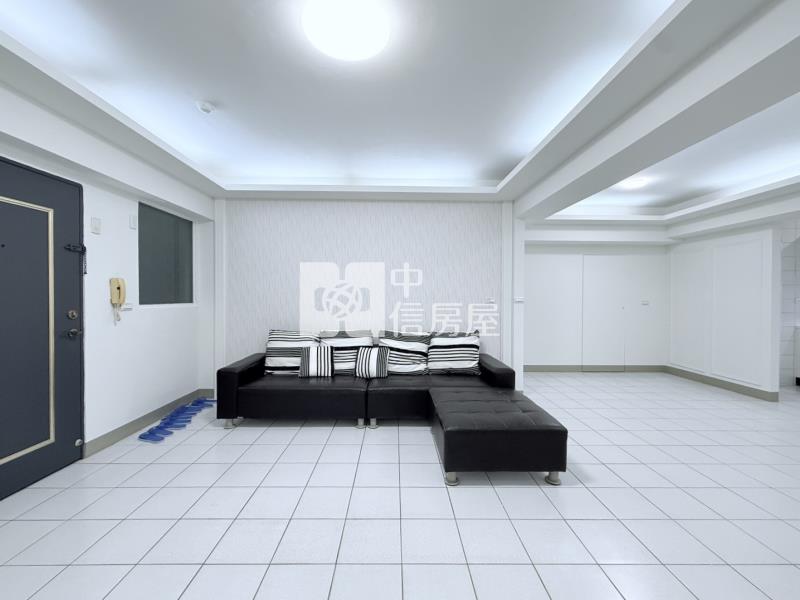永康社教館三房電寓房屋室內格局與周邊環境
