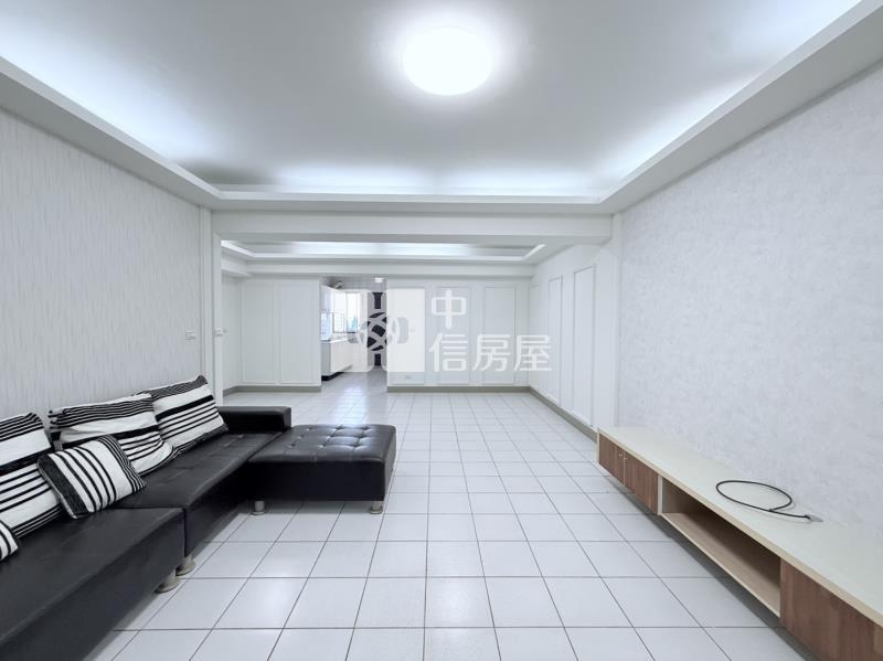 永康社教館三房電寓房屋室內格局與周邊環境