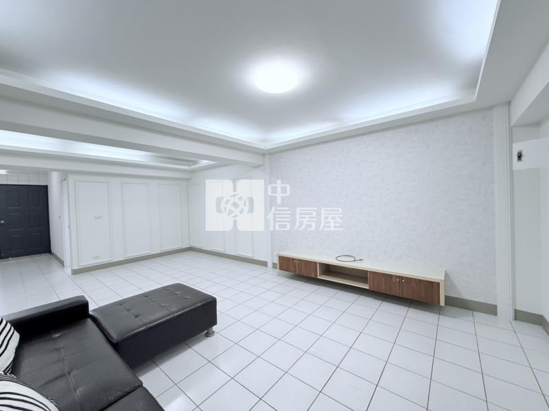 永康社教館三房電寓房屋室內格局與周邊環境