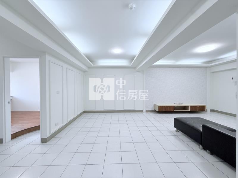 永康社教館三房電寓房屋室內格局與周邊環境