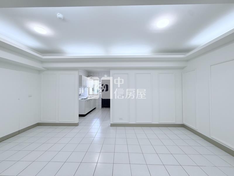 永康社教館三房電寓房屋室內格局與周邊環境