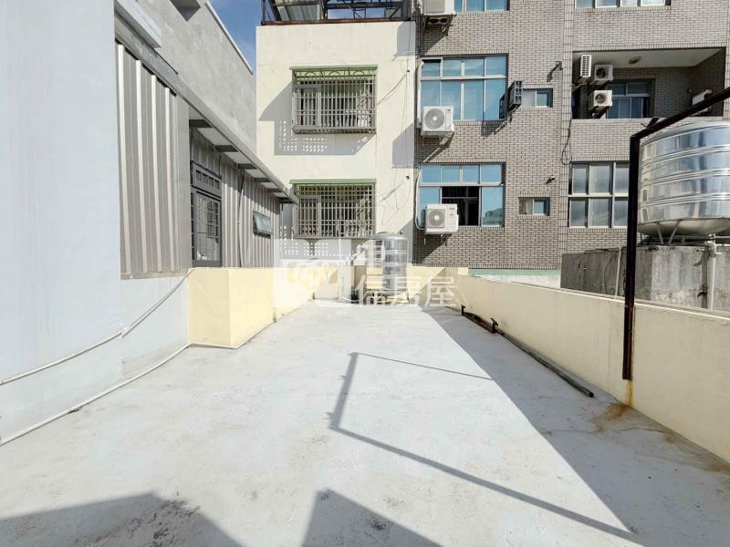 竹蓮市場大地坪透天房屋室內格局與周邊環境