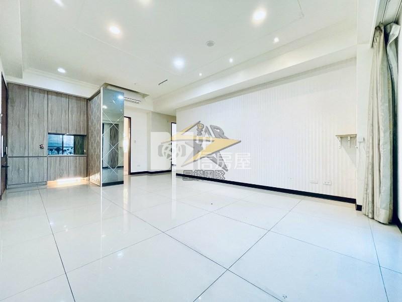 【星鑽】青埔A18一品院公園景觀大3房雙車位房屋室內格局與周邊環境