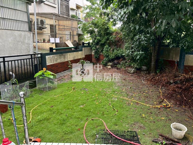 苗栗大坪數別墅房屋室內格局與周邊環境