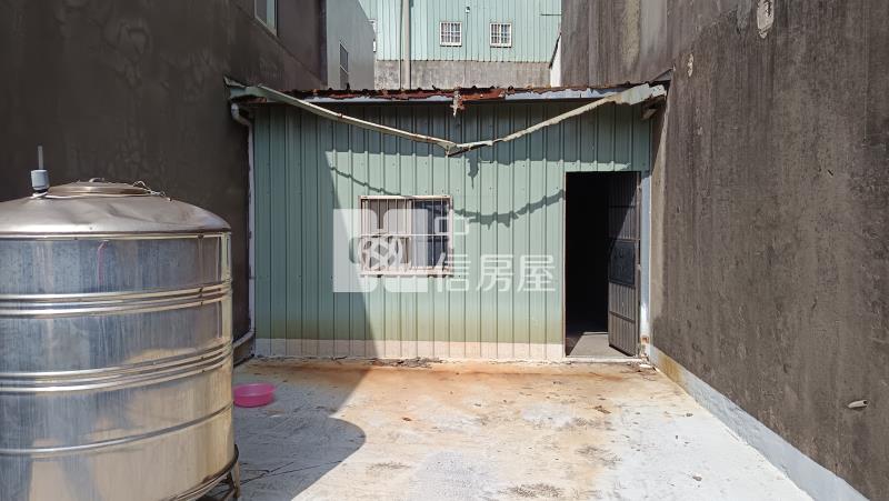 【奔馳】民生北路收租透天店面房屋室內格局與周邊環境