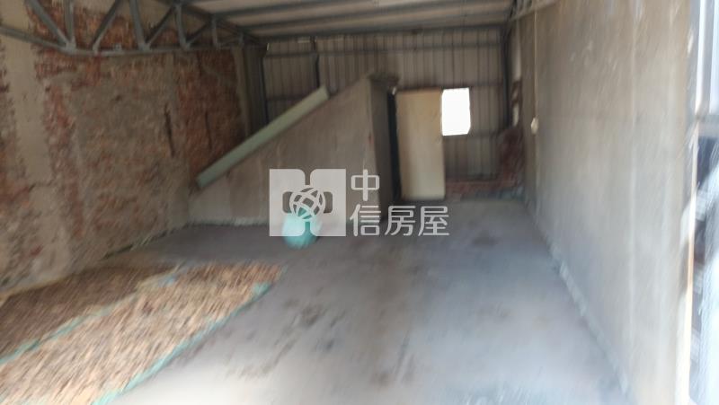 【奔馳】民生北路收租透天店面房屋室內格局與周邊環境