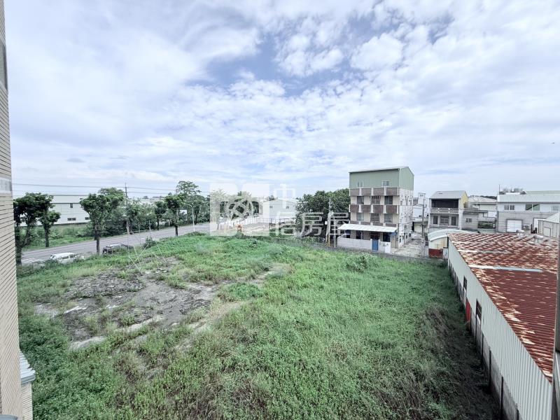 新豐高中明靓套房房屋室內格局與周邊環境