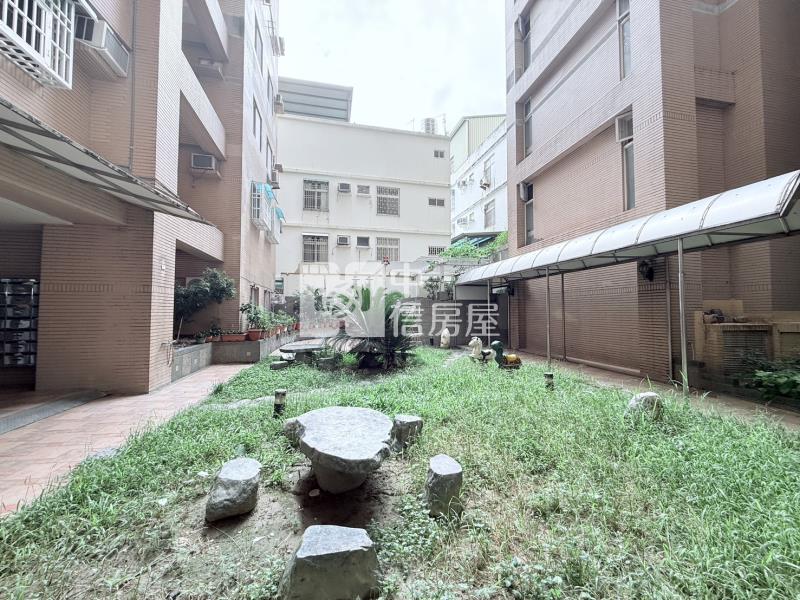 新豐高中明靓套房房屋室內格局與周邊環境