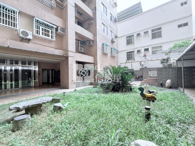 新豐高中明靓套房房屋室內格局與周邊環境