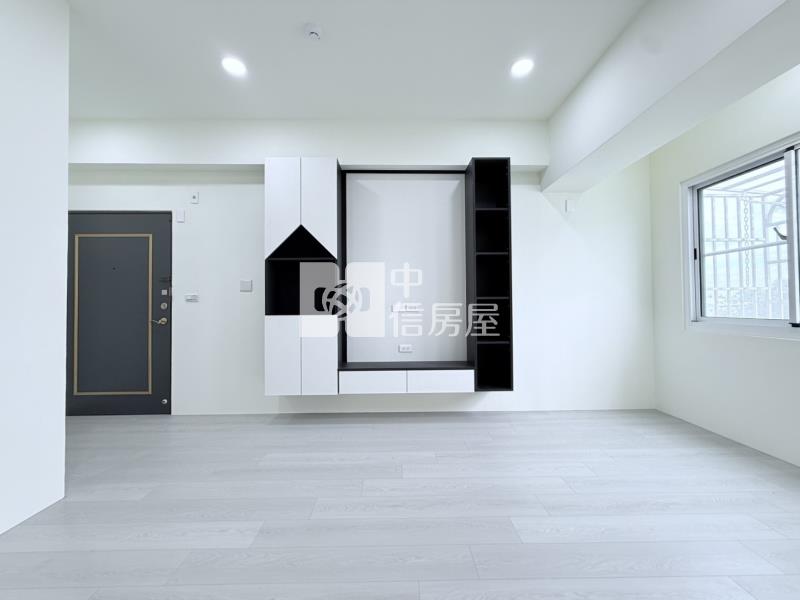 新豐高中明靓套房房屋室內格局與周邊環境