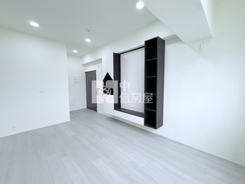 新豐高中明靓套房房屋室內格局與周邊環境