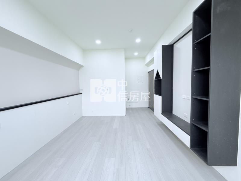 新豐高中明靓套房房屋室內格局與周邊環境