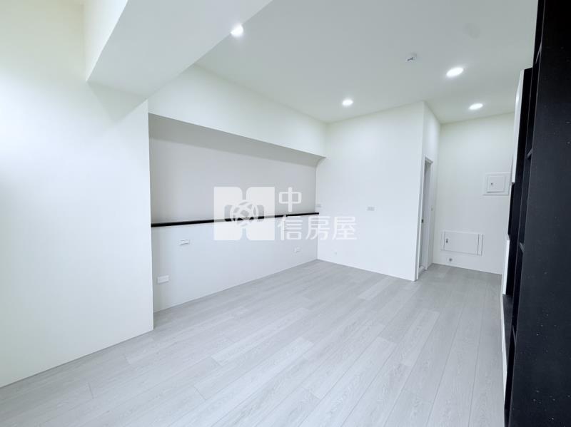 新豐高中明靓套房房屋室內格局與周邊環境
