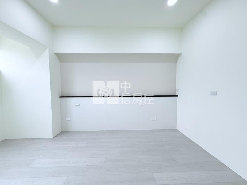 新豐高中明靓套房房屋室內格局與周邊環境