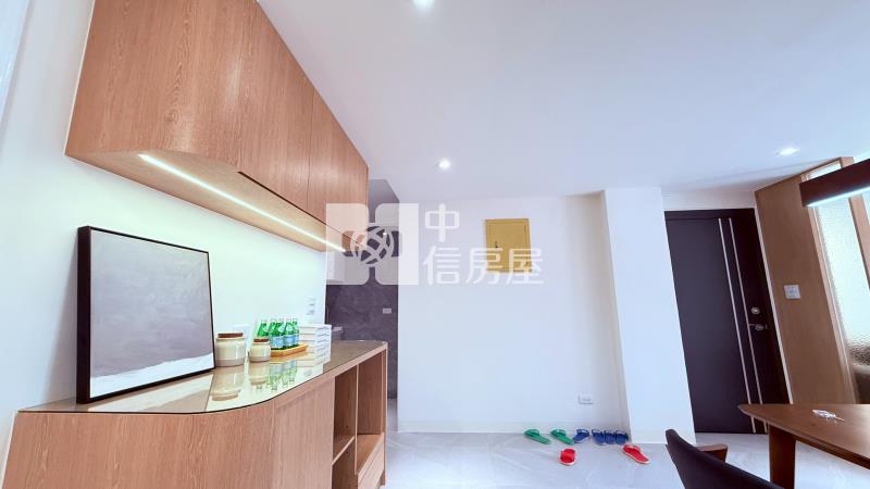文化路尾平車三房  ★影音空拍只在中信嘉義玉山店房屋室內格局與周邊環境