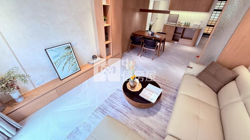 文化路尾平車三房  ★影音空拍只在中信嘉義玉山店房屋室內格局與周邊環境