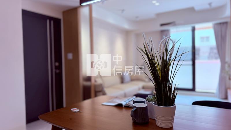 文化路尾平車三房  ★影音空拍只在中信嘉義玉山店房屋室內格局與周邊環境