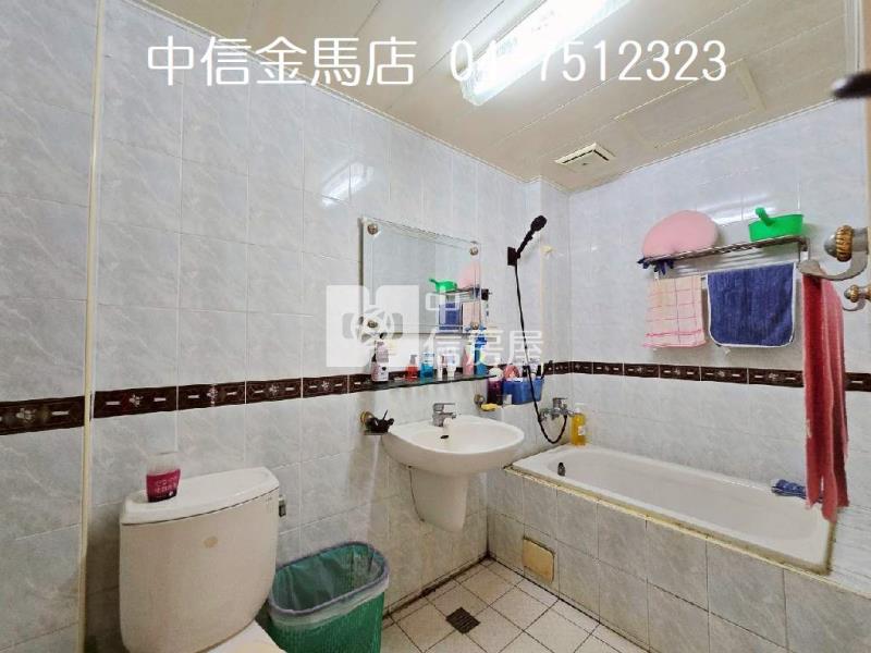 彰興國中大店面房屋室內格局與周邊環境