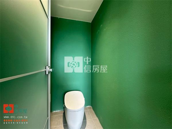 春不老度假宅房屋室內格局與周邊環境