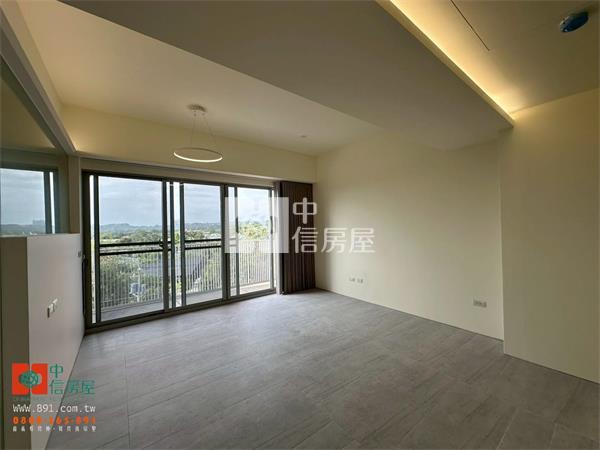 春不老度假宅房屋室內格局與周邊環境