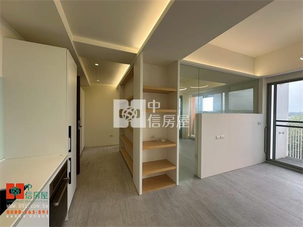 春不老度假宅房屋室內格局與周邊環境