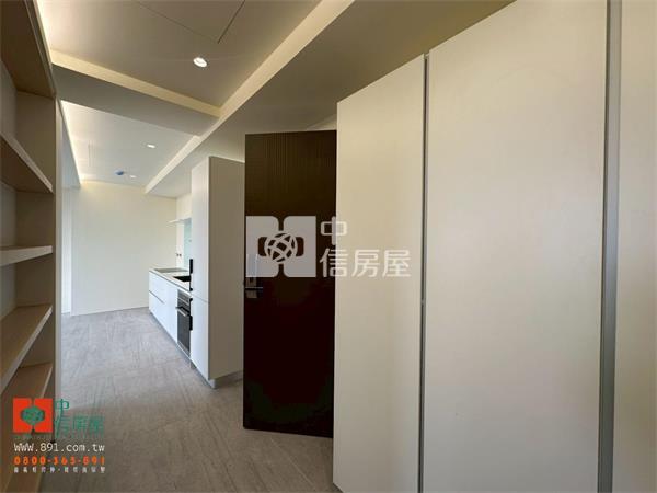 春不老度假宅房屋室內格局與周邊環境
