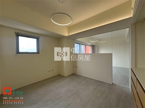 春不老度假宅房屋室內格局與周邊環境