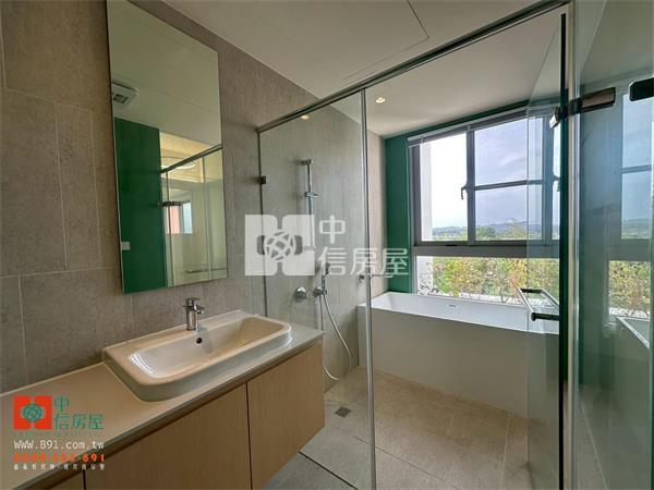 春不老度假宅房屋室內格局與周邊環境