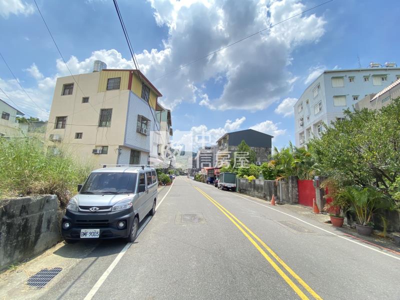 霧峰林家花園旁震後6米大面寬美透天房屋室內格局與周邊環境