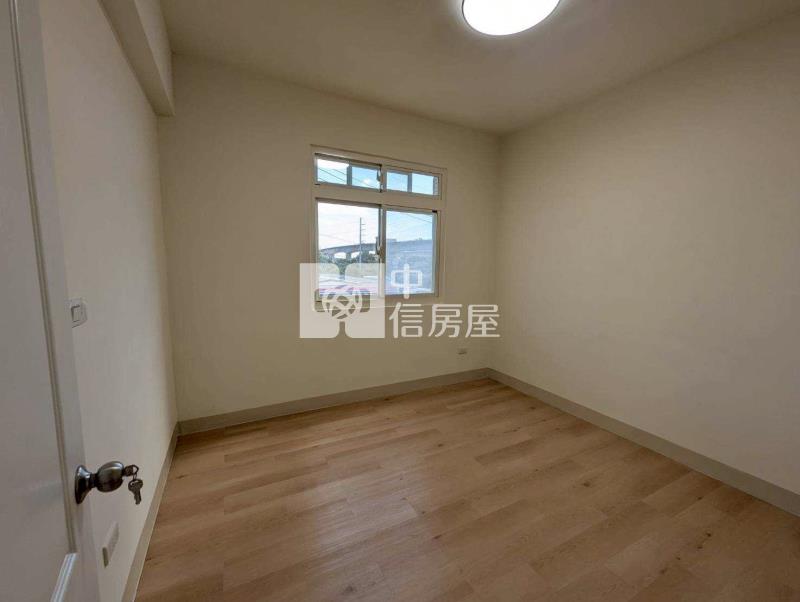 高獅路三房公寓三樓房屋室內格局與周邊環境