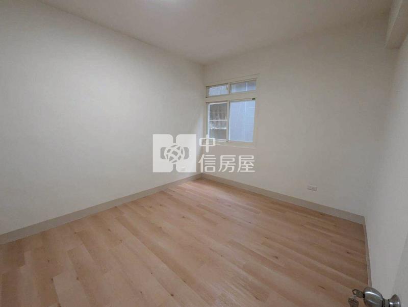 高獅路三房公寓三樓房屋室內格局與周邊環境