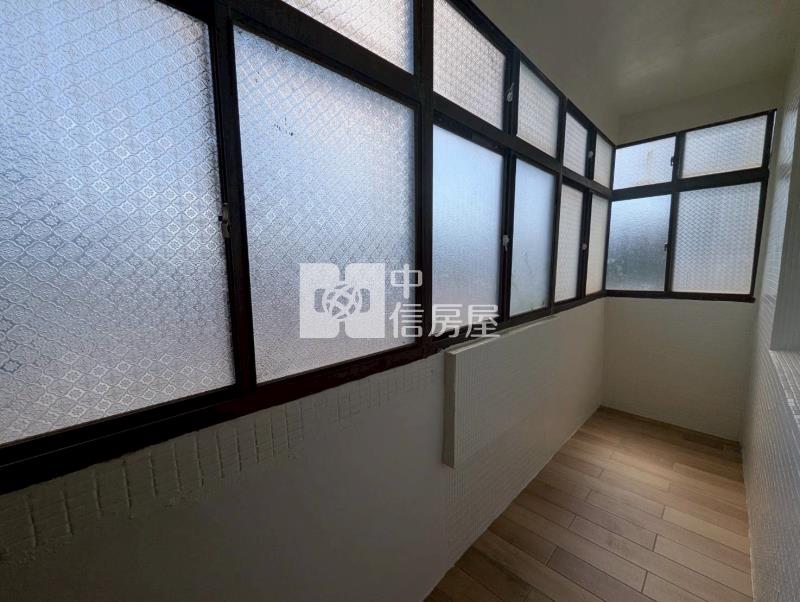 高獅路三房公寓三樓房屋室內格局與周邊環境