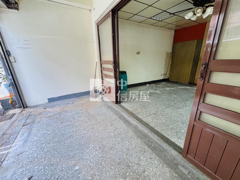 投資楊梅低價透天|近交流道房屋室內格局與周邊環境