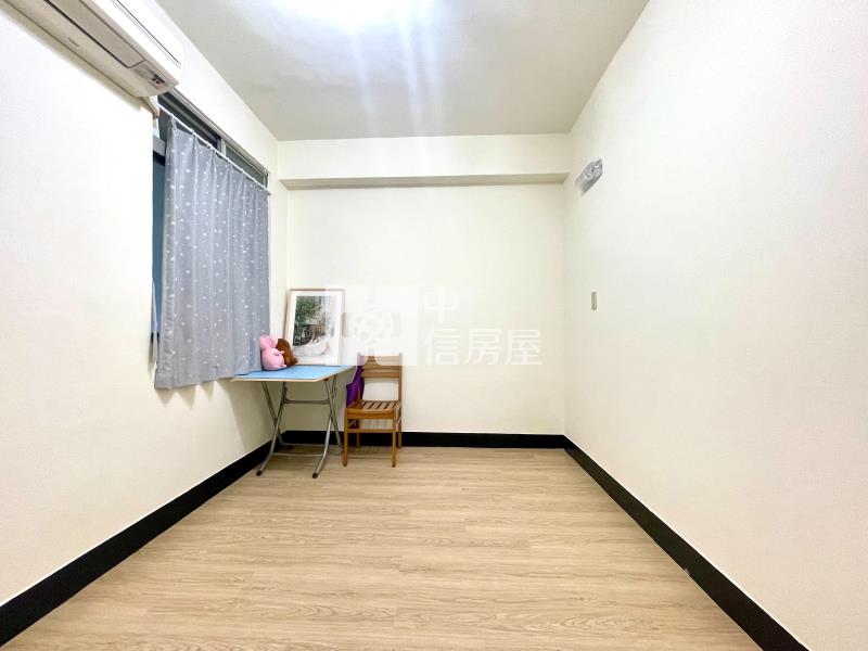 中醫商圈大三房3樓美寓房屋室內格局與周邊環境