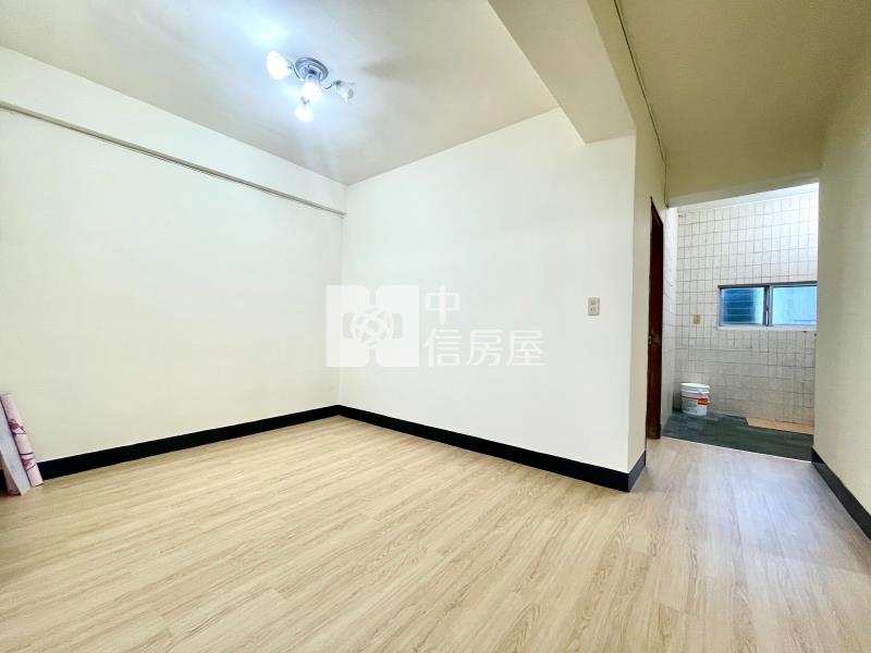 中醫商圈大三房3樓美寓房屋室內格局與周邊環境