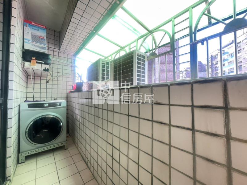 【專任】內壢後站溫馨3房+車位房屋室內格局與周邊環境