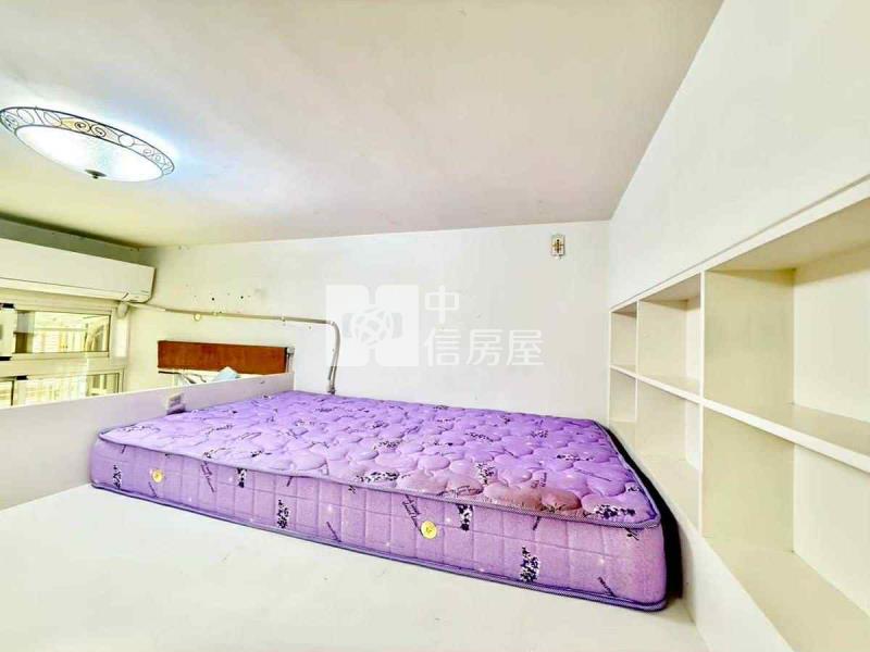 文化商圈溫馨套房房屋室內格局與周邊環境