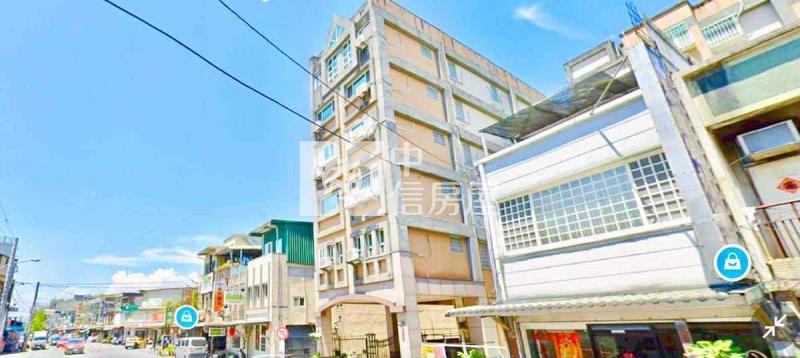 文化商圈溫馨套房房屋室內格局與周邊環境