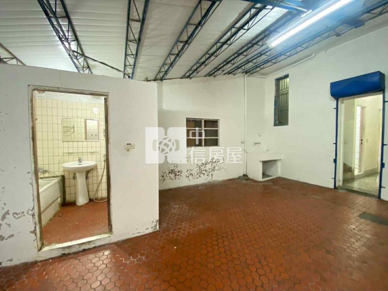 三星大埔社區懷舊透天房屋室內格局與周邊環境