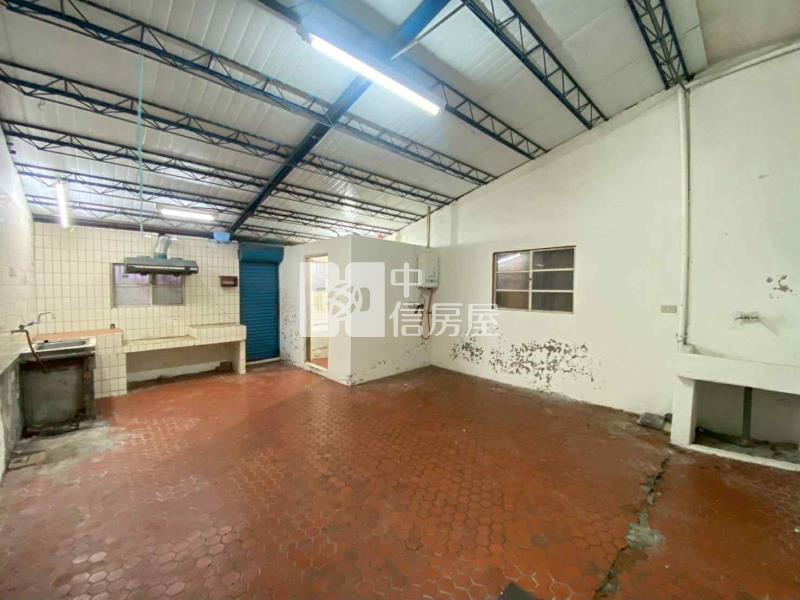 三星大埔社區懷舊透天房屋室內格局與周邊環境