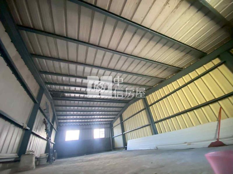 三星大埔社區懷舊透天房屋室內格局與周邊環境