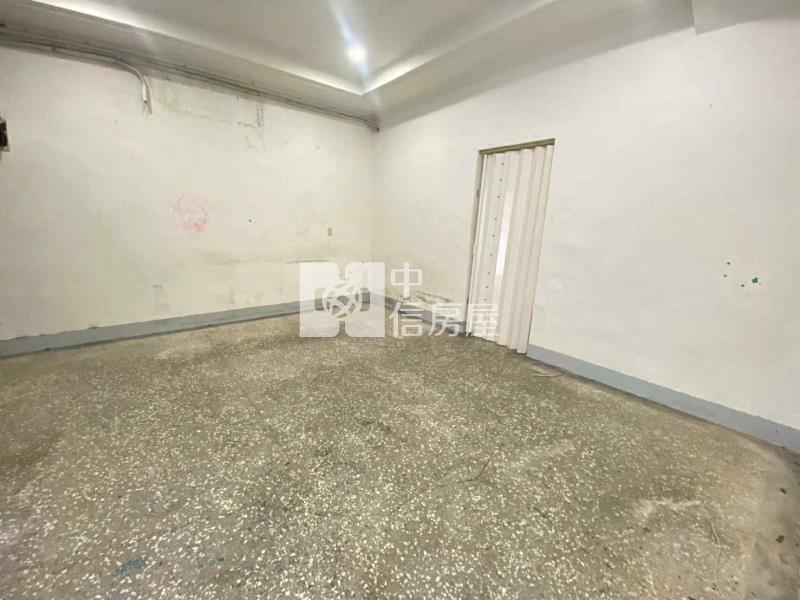 三星大埔社區懷舊透天房屋室內格局與周邊環境
