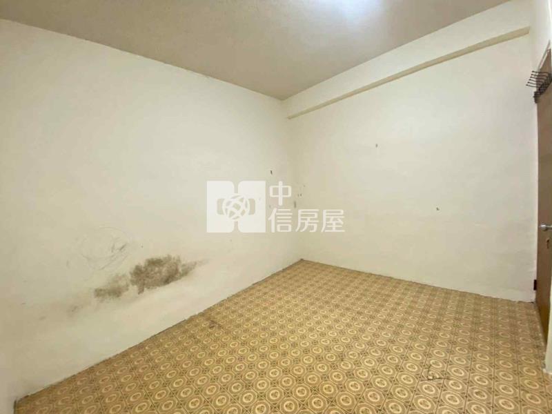 三星大埔社區懷舊透天房屋室內格局與周邊環境