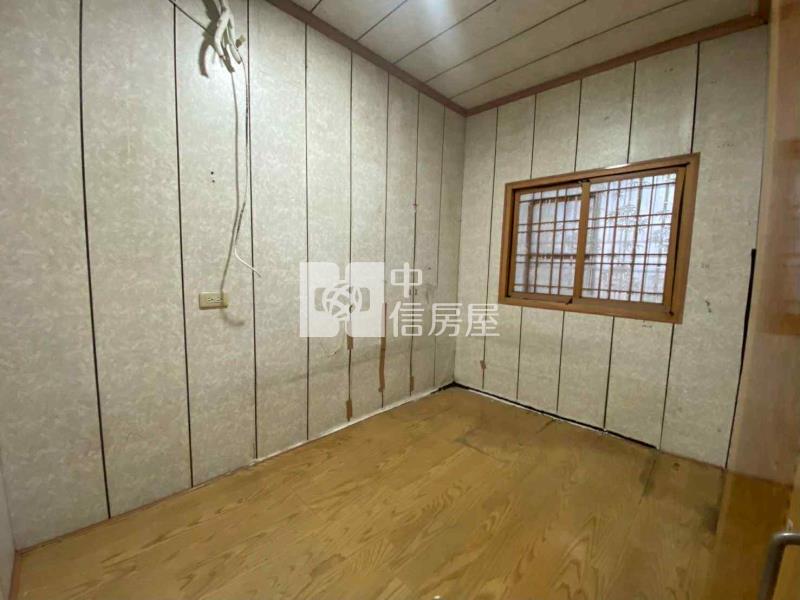 三星大埔社區懷舊透天房屋室內格局與周邊環境