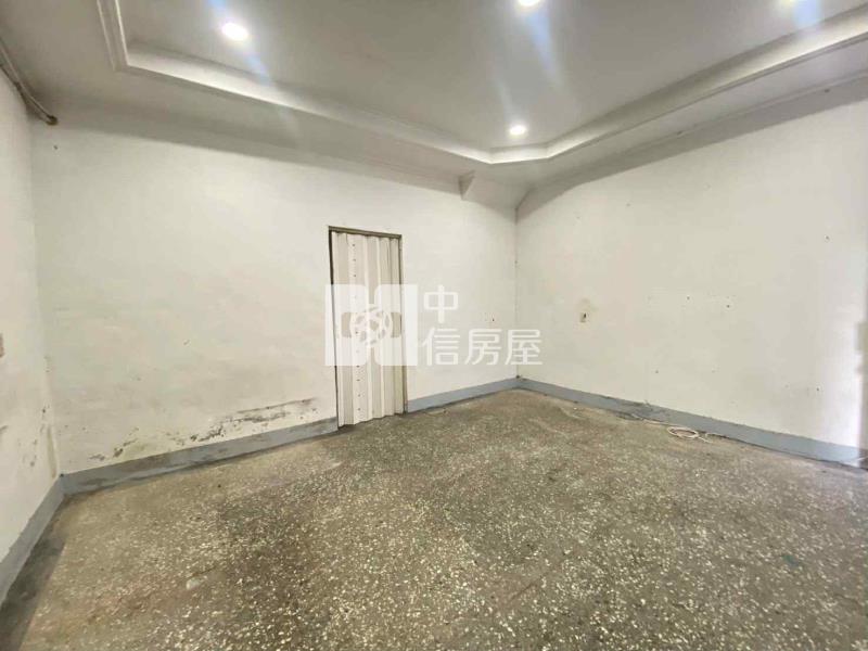 三星大埔社區懷舊透天房屋室內格局與周邊環境