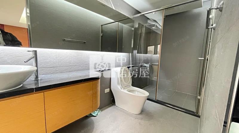 ㊣昌平路大商辦+車位房屋室內格局與周邊環境